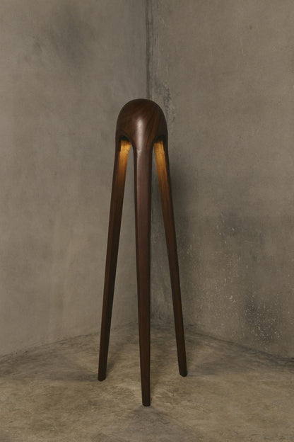 Alien Floor Lamp