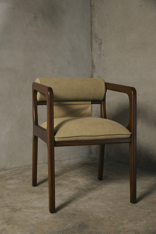 Aurel Armchair