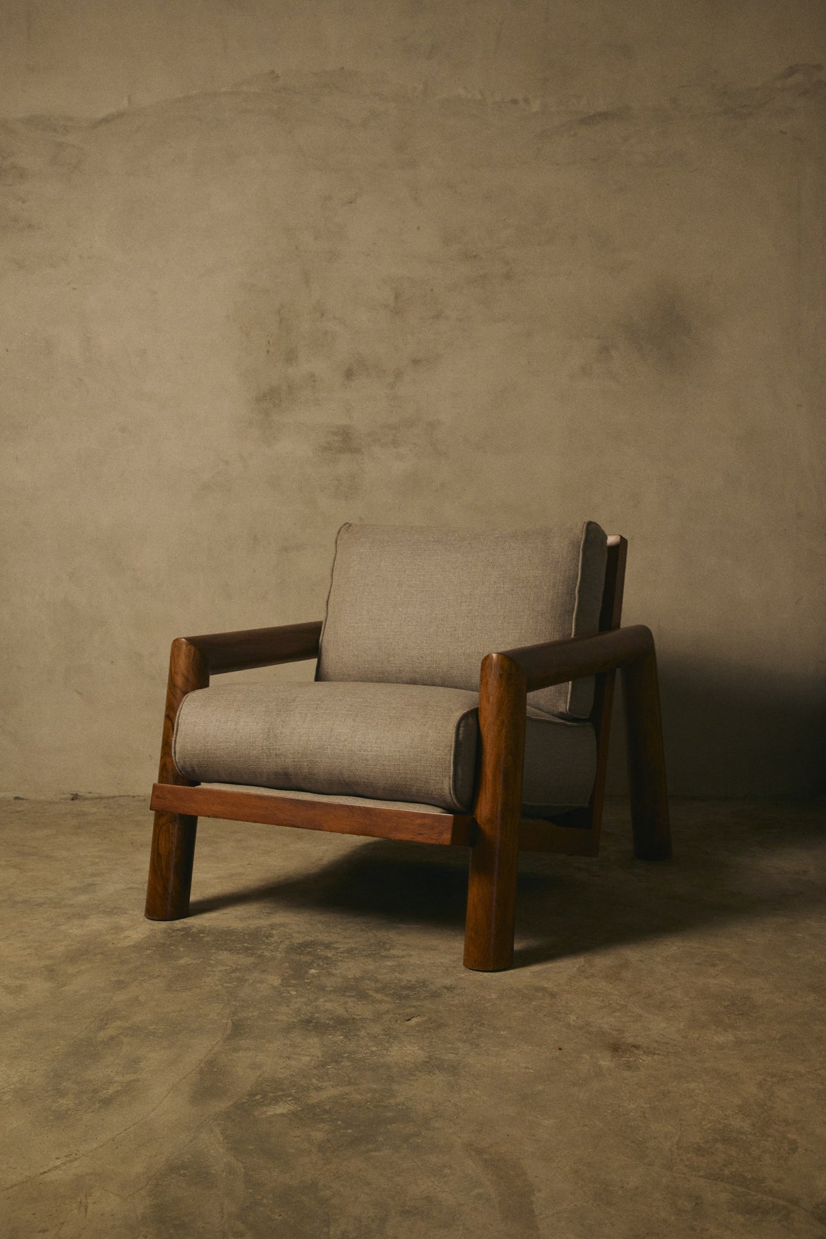Cove Lounge Chair