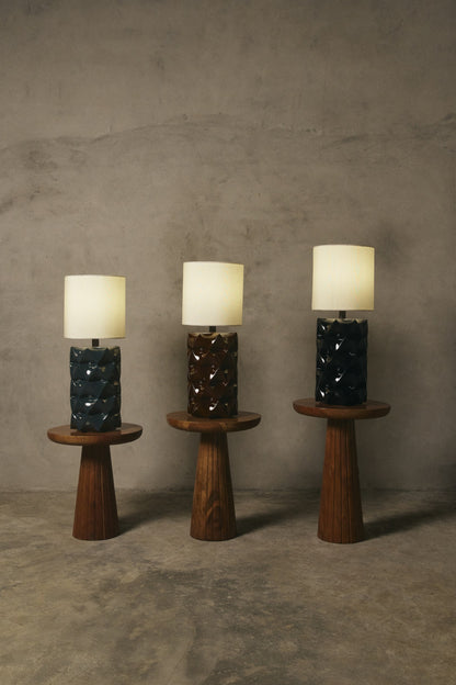 Diamond Table Lamp