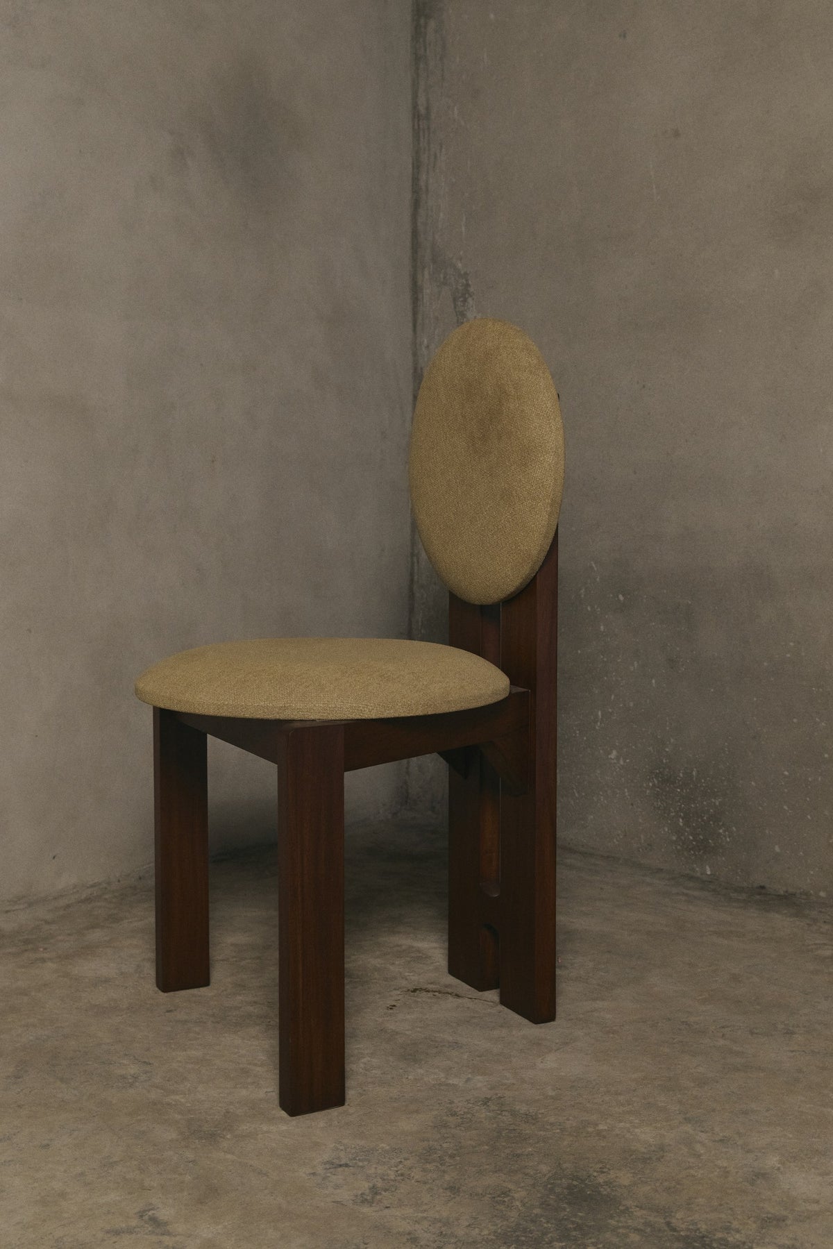 Halo Dining Chair