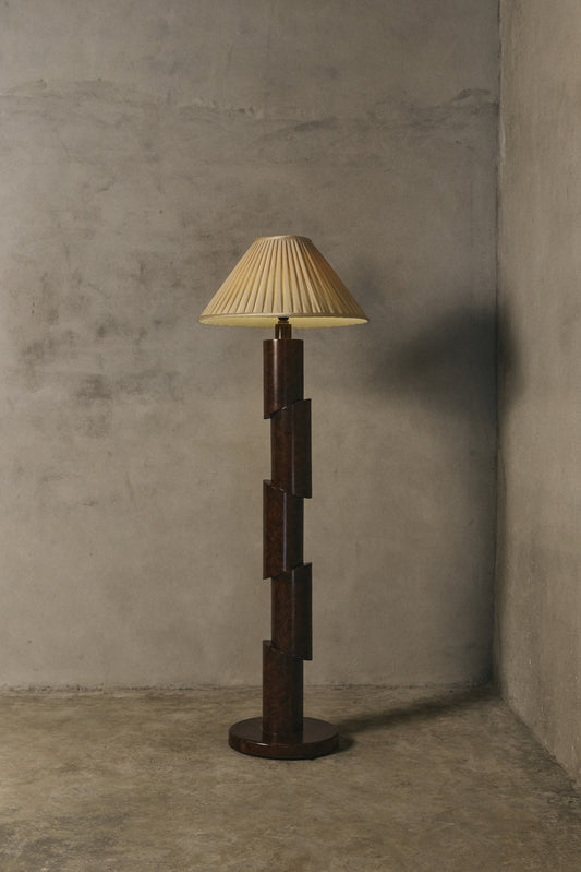 Stack Floor Lamp